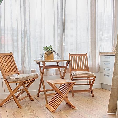 On City Suites Лиссабон Экстерьер фото