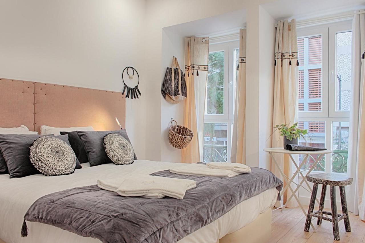 On City Suites Лиссабон Экстерьер фото