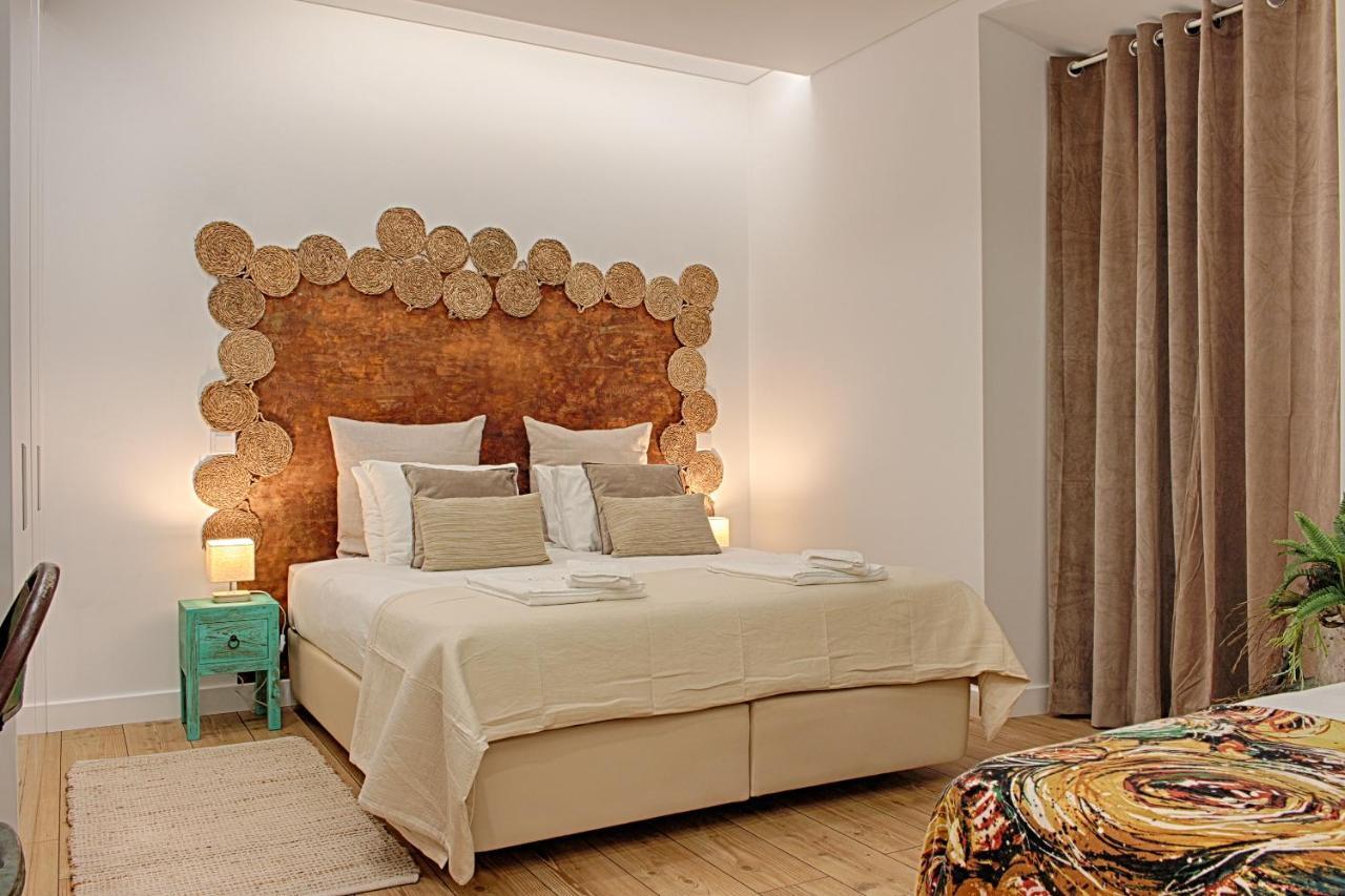 On City Suites Лиссабон Экстерьер фото