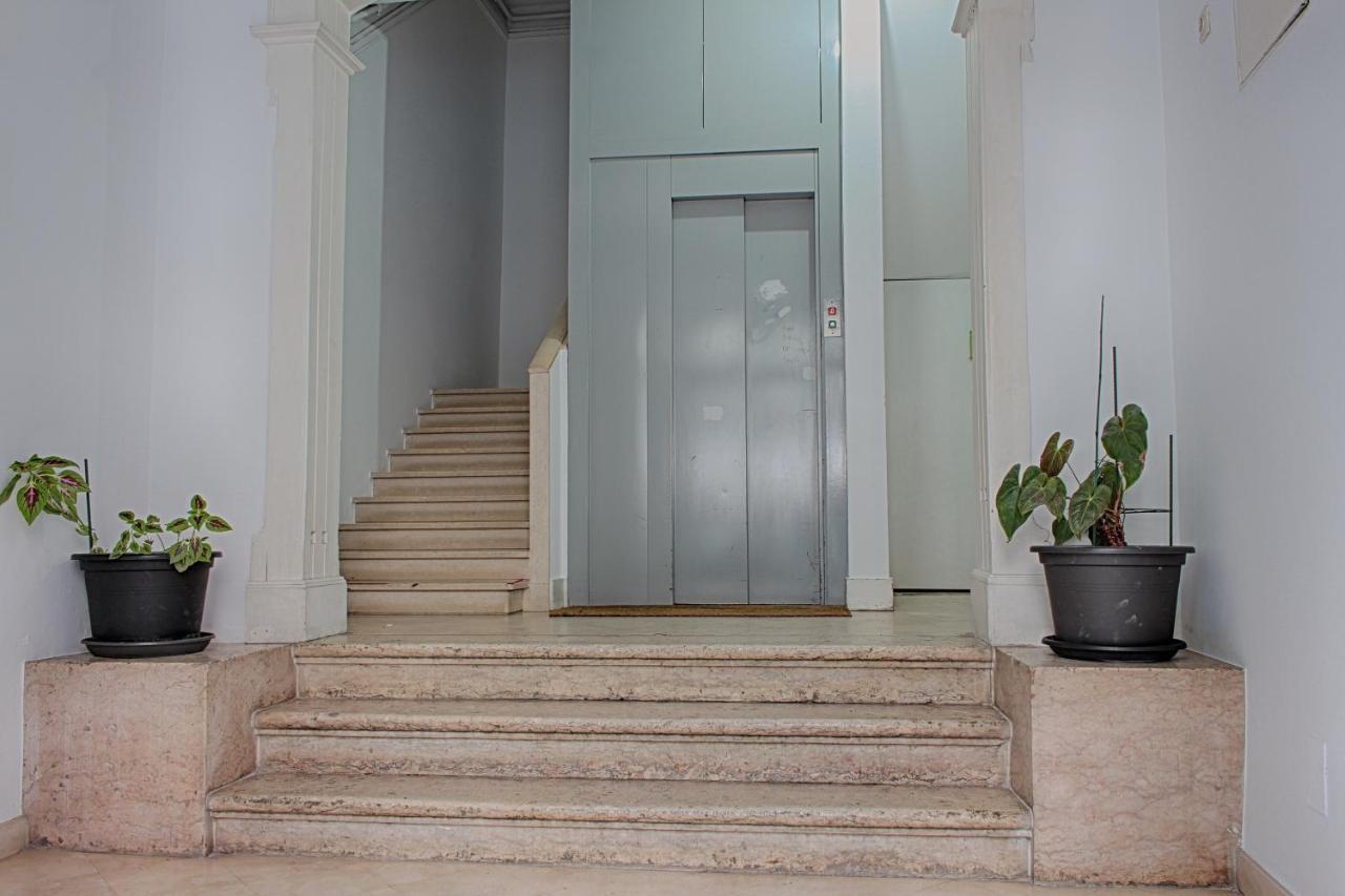 On City Suites Лиссабон Экстерьер фото
